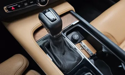 Volvo S90 2019, 96667 км, за 23500000 KRW - фото 9