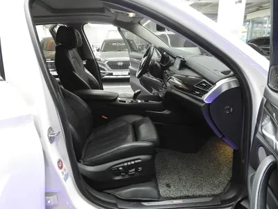 BMW X6 2016, 264277 км, за 18900000 KRW - фото 11