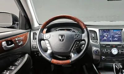 Hyundai Equus 2012, 148199 км, за 4800000 KRW - фото 12