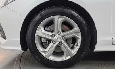 Hyundai Sonata 2019, 94607 км, за 14400000 KRW - фото 5