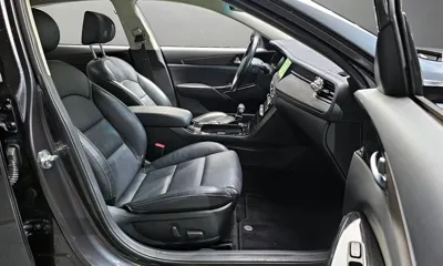 Kia K7 2020, 152340 км, за 12500000 KRW - фото 10