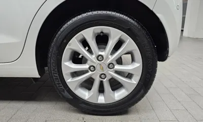 ChevroletGMDaewoo Spark 2021, 40583 км, за 8800000 KRW - фото 21