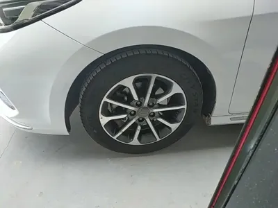 Chery Arrizo GX 2021, 66400 км, за 33100 CNY - фото 23