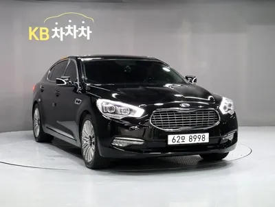 Kia K9 2014, 177000 км, за 6000000 KRW - фото 2