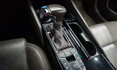 Kia K7 2016, 122161 км, за 7900000 KRW - фото 9
