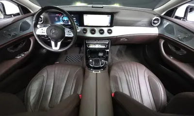 Mercedes-Benz CLS-Class 2019, 100489 км, за 32500000 KRW - фото 7