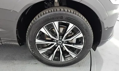 Volvo XC60 2024, 29240 км, за 44900000 KRW - фото 21