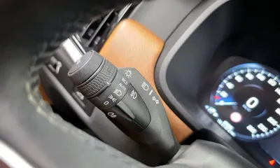 Volvo S90 2020, 86886 км, за 26500000 KRW - фото 29