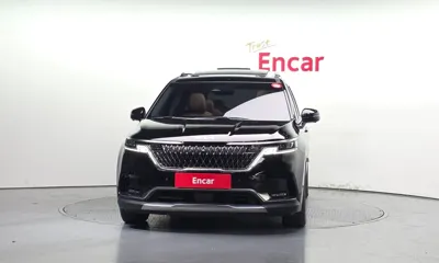 Kia Canival 2023, 31050 км, за 30500000 KRW