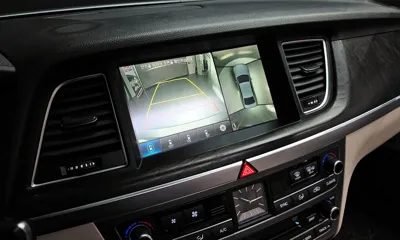 Hyundai Genesis 2015, 209359 км, за 9690000 KRW - фото 15