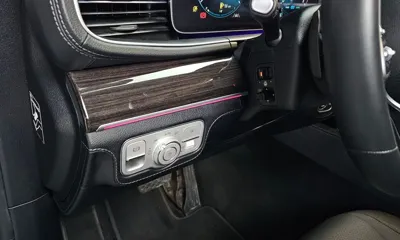 Mercedes-Benz GLE-Class 2022, 152272 км, за 47000000 KRW - фото 20