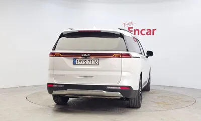 Kia Canival 2022, 130204 км, за 27500000 KRW