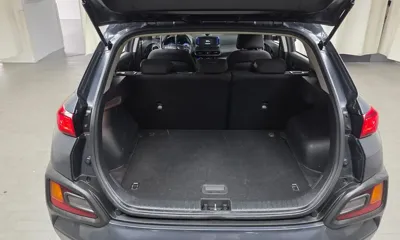 Hyundai Kona 2020, 175887 км, за 8800000 KRW - фото 20