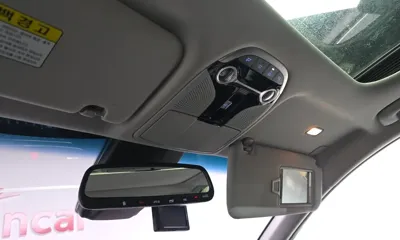 Hyundai Grandeur 2018, 101930 км, за 19900000 KRW - фото 19