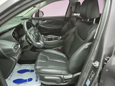 Hyundai Santafe 2021, 131596 км, за 17200000 KRW - фото 14