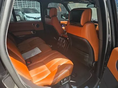 Land Rover Range Rover 2016, 133000 км, за 45000000 KRW - фото 8