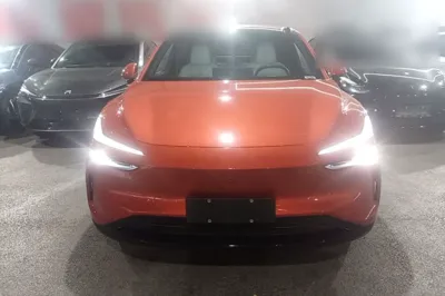 ONVO L60 2024, 18600 км, за 133185.03 CNY