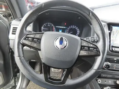 KG_Mobility_Ssangyong Rexton 2019, 126625 км, за 15500000 KRW - фото 8