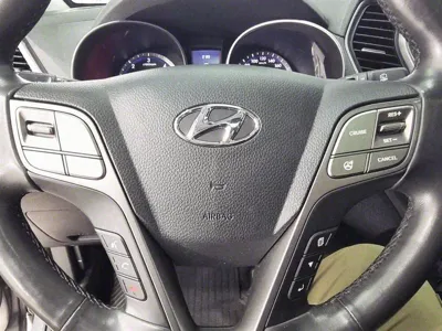 Hyundai Santafe 2014, 87700 км, за 11200000 KRW - фото 19