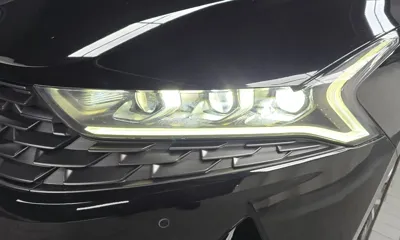 Kia K5 2020, 51466 км, за 19900000 KRW - фото 22