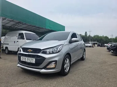 ChevroletGMDaewoo Spark · 2019 год