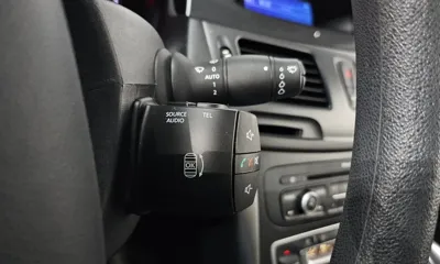 Renault-KoreaSamsung SM5 2016, 114955 км, за 4000000 KRW - фото 18
