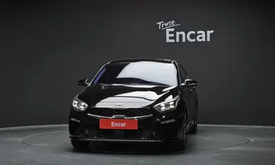 Kia K3 2019, 105634 км, за 10990000 KRW