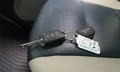 Hyundai Solati 2018, 142326 км, за 37900000 KRW - фото 20