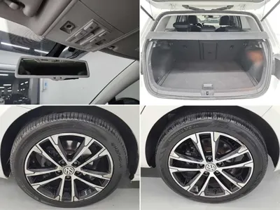 Volkswagen Golf 2014, 95603 км, за 7400000 KRW - фото 5