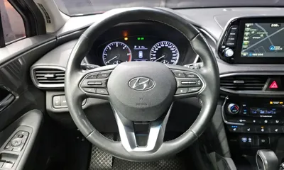 Hyundai Santafe 2019, 115959 км, за 17200000 KRW - фото 13