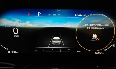 Kia Canival 2021, 82372 км, за 28500000 KRW - фото 8