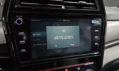 KG_Mobility_Ssangyong TIBOLI 2021, 49977 км, за 15500000 KRW - фото 16