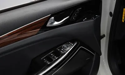 Kia K7 2017, 182697 км, за 10490000 KRW - фото 16