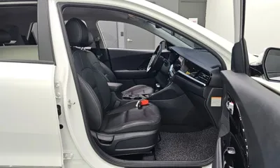 Kia Niro 2020, 91954 км, за 17990000 KRW - фото 26