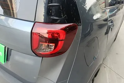 Chery QQ Little Ant 2019, 65700 км, за 37640.36 CNY - фото 9