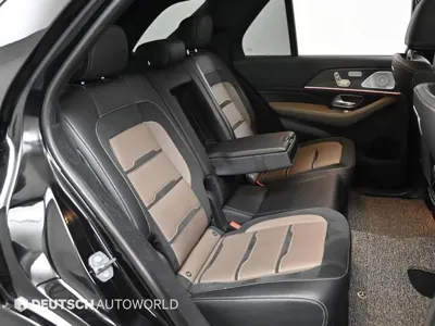 Mercedes-Benz GLE-Class 2020, 73520 км, за 72900000 KRW - фото 12