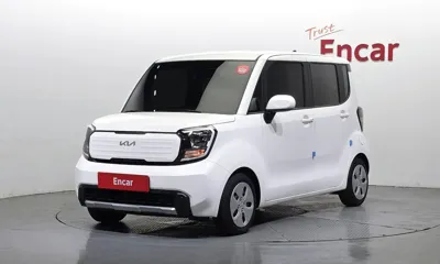 Kia Ray · 2023 год