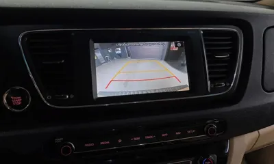 Kia Canival 2019, 183518 км, за 11400000 KRW - фото 15