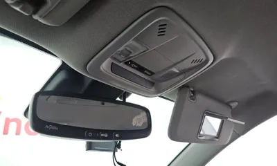 ChevroletGMDaewoo Malibu 2017, 168378 км, за 3900000 KRW - фото 17