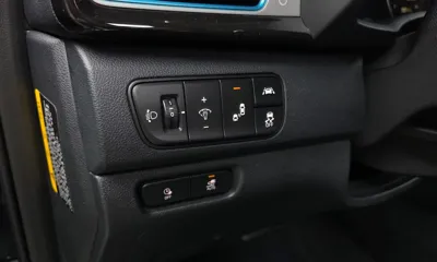 Kia Niro 2019, 54008 км, за 20800000 KRW - фото 18