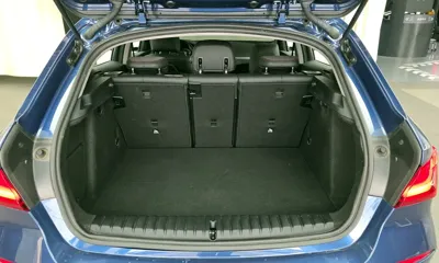 BMW 1-Series 2021, 91775 км, за 20800000 KRW - фото 20