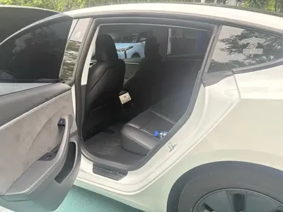 Tesla Model 3 2023, 68000 км, за 153800 CNY - фото 8