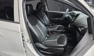 ChevroletGMDaewoo Spark 2019, 90113 км, за 5900000 KRW - фото 12