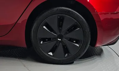 Tesla Model 3 2024, 20115 км, за 46500000 KRW - фото 21