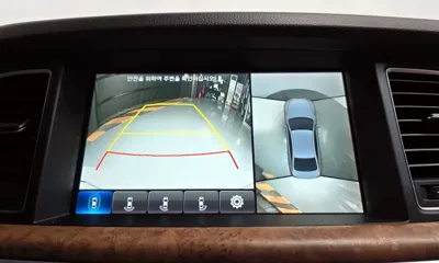 Hyundai Genesis 2015, 104264 км, за 13000000 KRW - фото 14
