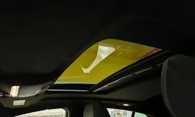 Mercedes-Benz AMG GT 2025, 7356 км, за 130000000 KRW - фото 14