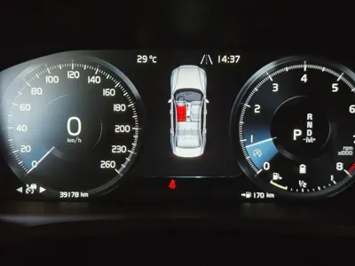 Volvo S60 2022, 39178 км, за 32000000 KRW