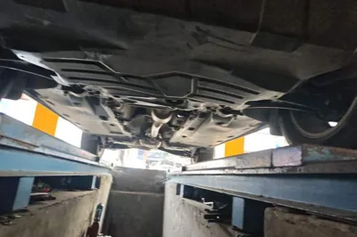 Volkswagen Tiguan 2015, 71500 км, за 48337.94 CNY - фото 24
