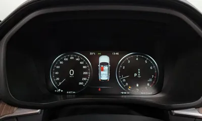 Volvo XC60 2021, 61677 км, за 34000000 KRW - фото 8