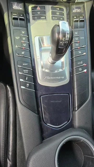 Porsche Panamera 2011, 110000 км, за 20500000 KRW - фото 6